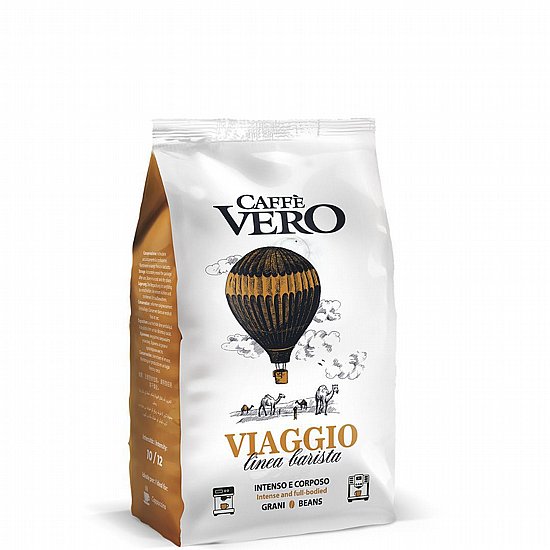 פולי קפה 500 גרם CAFF? VERO Viaggio פולי קפה 500 גרם CAFF? VERO Viaggio